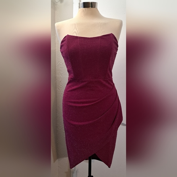 đź’™Fashion Nova Dressđź’™ - Picture 8 of 10